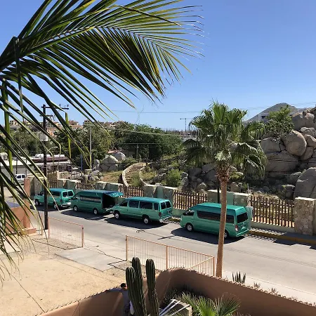 Roca Vista Hotel